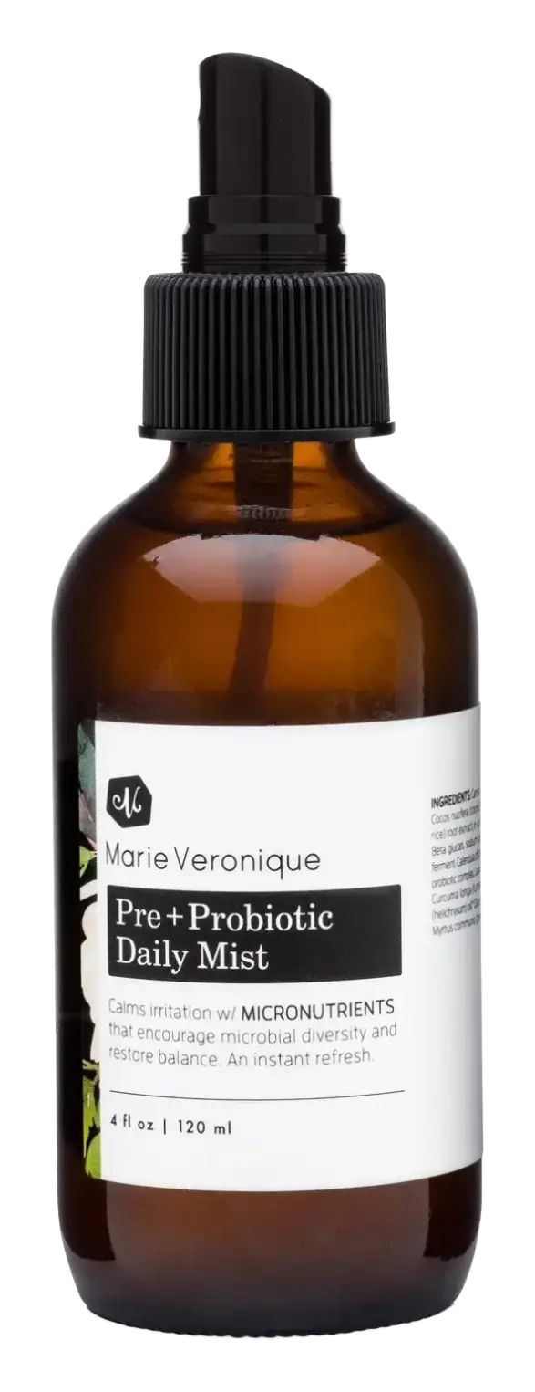 Marie Veronique Pre + Probiotic Daily Mist