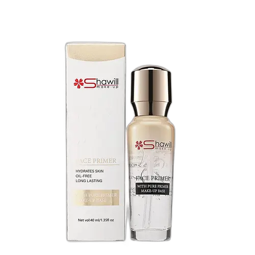 Shawill Cosmetics Perfect Face Primer