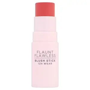 Superdrug Studio London Flaunt Flawless Blush Stick Precious Pink