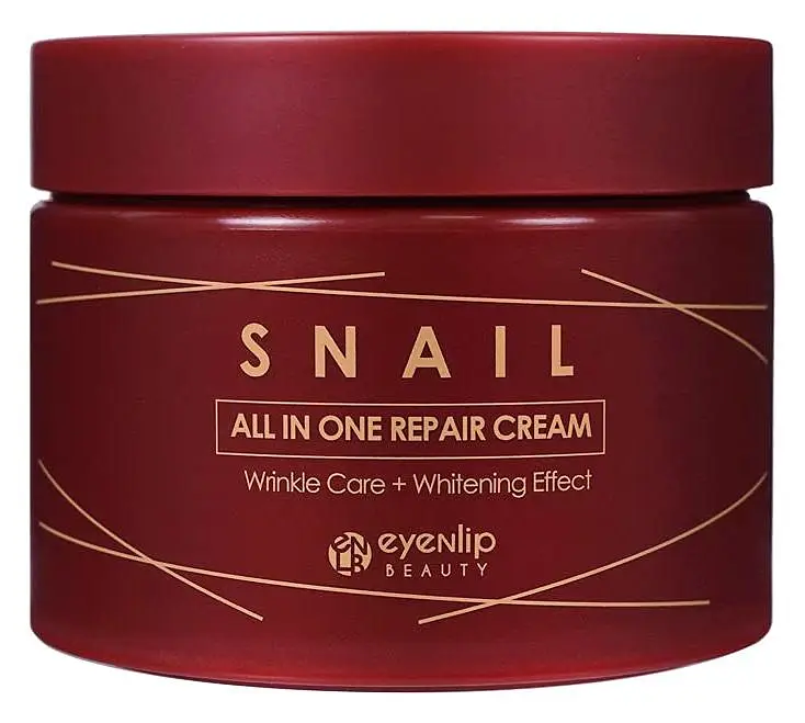 EYENLIP BEAUTY Snail All In One Repair Cream