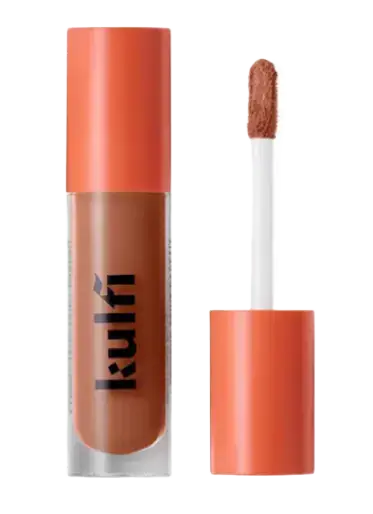 Kulfi Main Match Crease-Proof Long-Wear Hydrating Concealer Lychee Licks