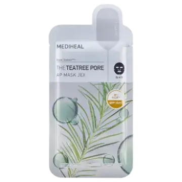 Mediheal AP Mask Jex Teatree Pore