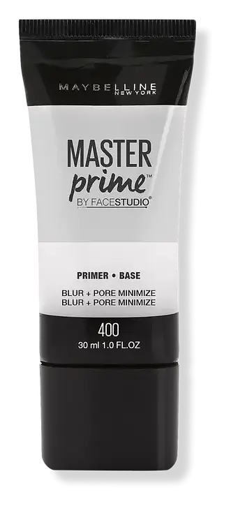 Maybelline Facestudio Master Prime Blur + Pore Minimize