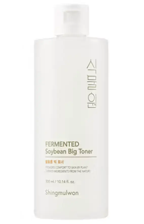Shingmulwon Fermented Soybean Big Toner