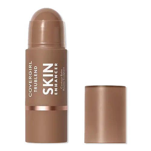 Covergirl Trublend Skin Enhancer Balm Contour Stick 120 Sculpted