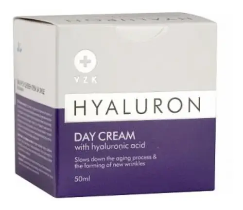 VZK Hyaluron Day Cream