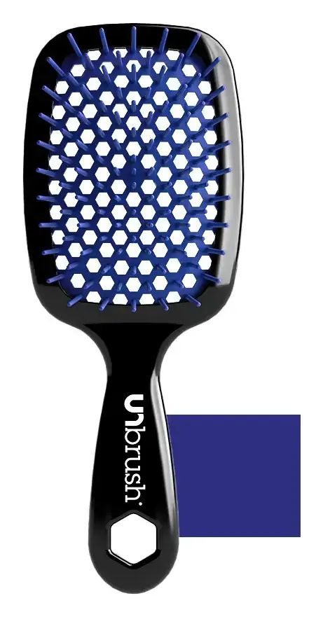 FHI Heat Unbrush Detangling Hair Brush Galaxy