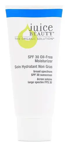 Juice Beauty SPF 30 Oil-Free Moisturizer