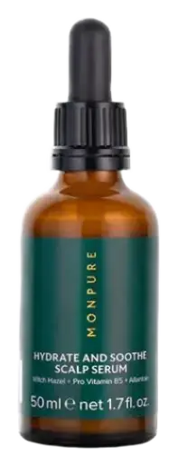 Monpure Hydrate And Soothe Scalp Serum