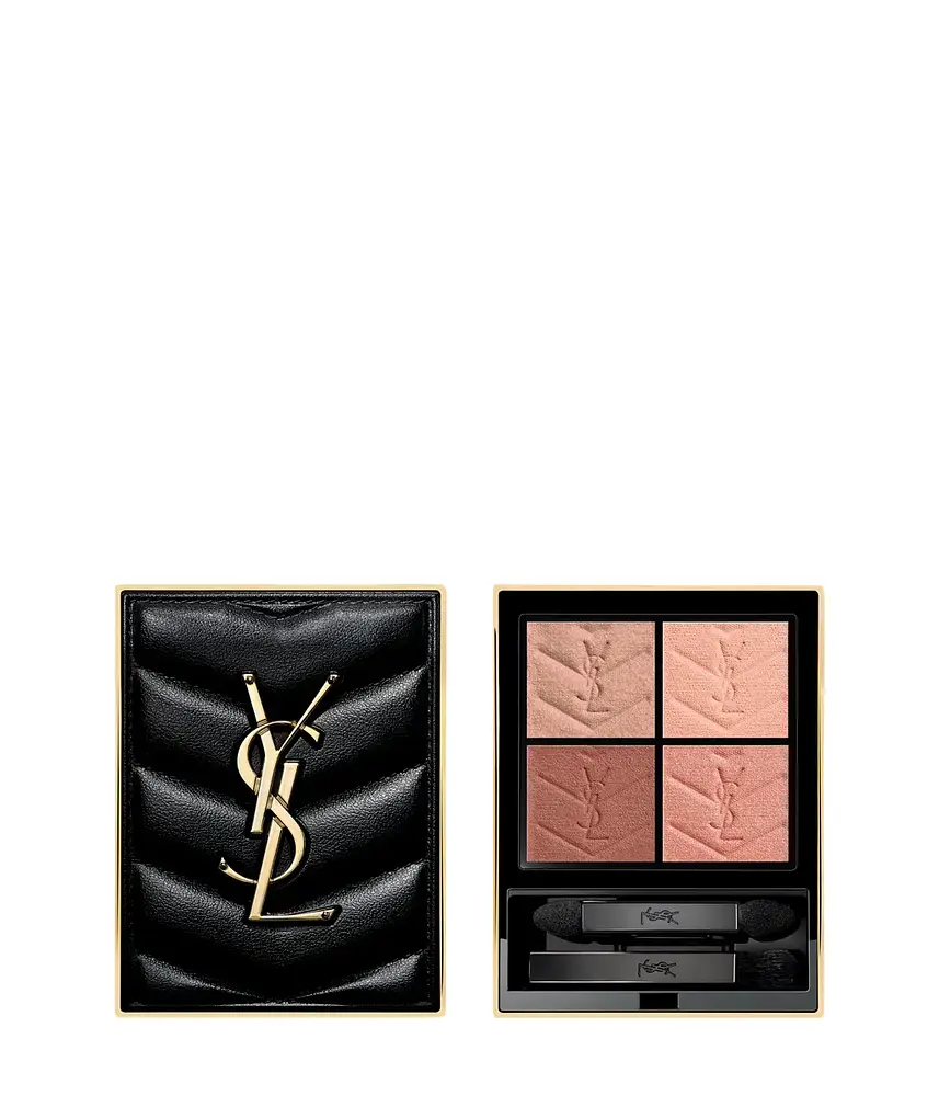Yves Saint Laurent Couture Mini Clutch Eyeshadow Palette 06 Spontini Lilies
