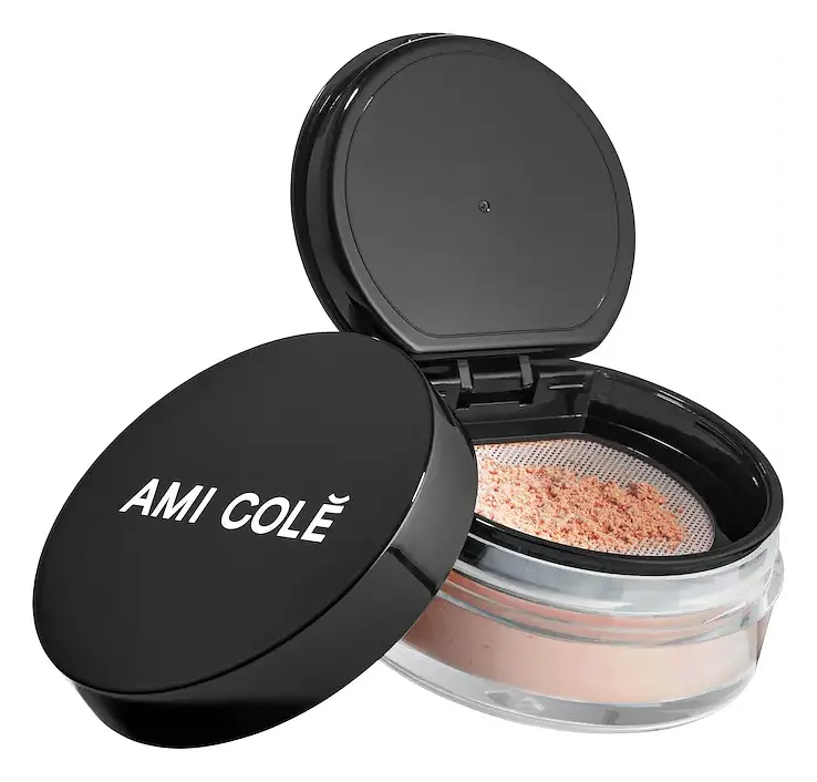 Ami Colé Skin Melt Loose Powder Rich/Deep