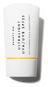 Beauty Pie Super Healthy Skin™ Ultralight UVA/UVB SPF25