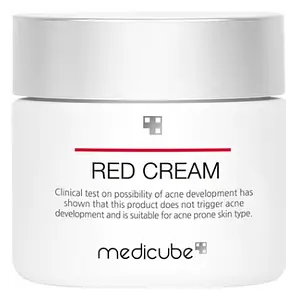 MediCube Red Cream