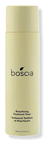 boscia Resurfacing Treatment Toner with Apple Cider Vinegar