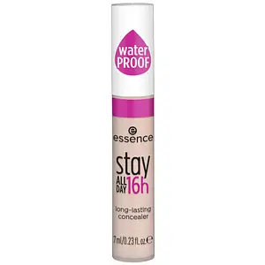 Essence Stay All Day 16H Long-Lasting Concealer Soft Beige