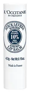 L'Occitane Shea Ultra Rich Lip Balm Stick
