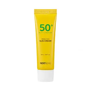 NEXTBEAU Fresh Cica Sun Cream SPF 50+ PA++++