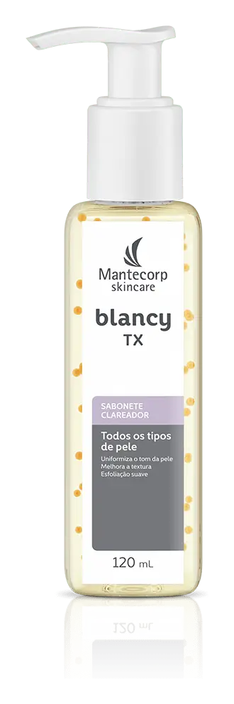 Mantecorp Blancy Tx Sabonete Clareador