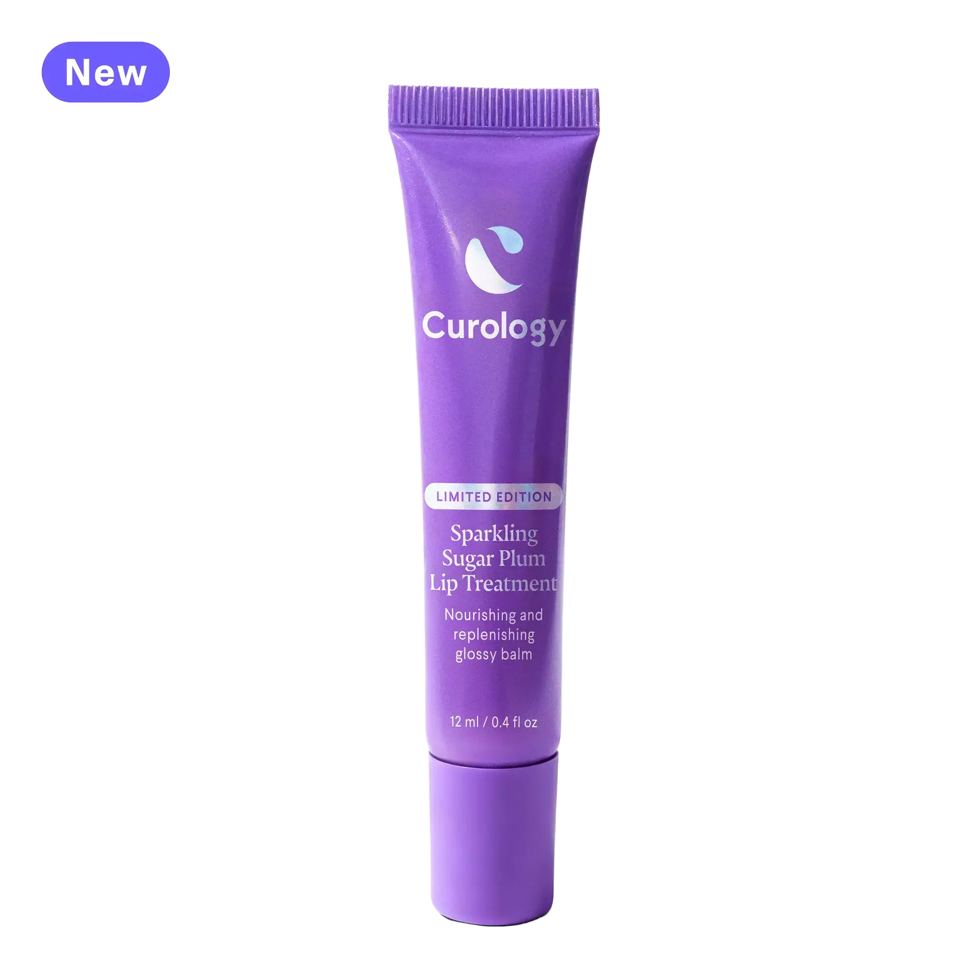 Curology Sparkling Sugar Plum Lip Treatment
