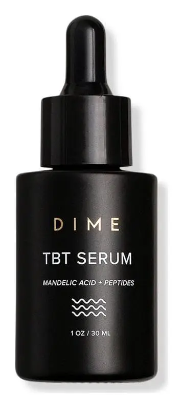 Dime Beauty TBT Serum