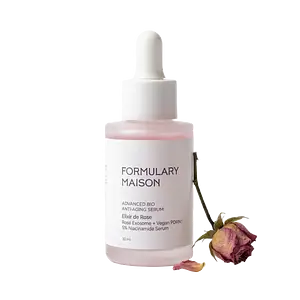 Formulary Maison Elixir De Rose Advanced Bio Anti-Aging Serum