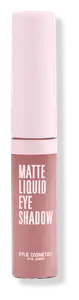 Kylie Cosmetics Matte Liquid Eyeshadow It’s Her World