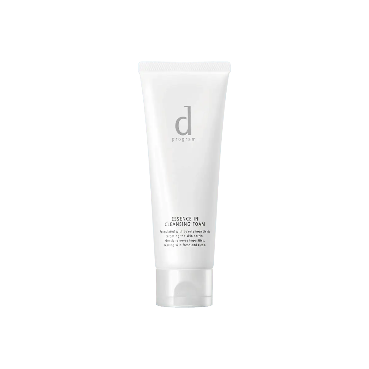 Shiseido D Program Essence-In Cleansing Foam