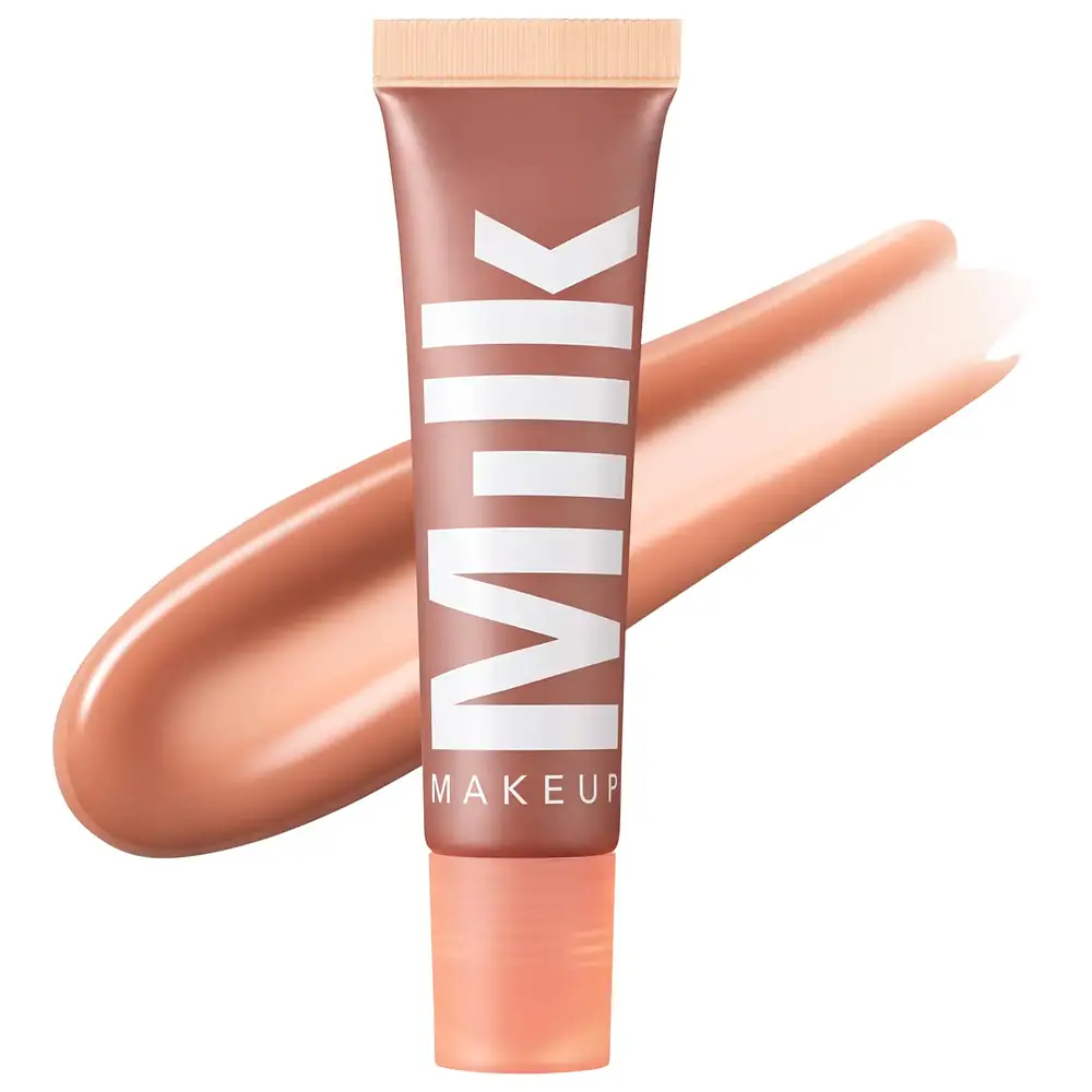 Milk Makeup Balmade Electrolyte Tinted Lip Balm Pump