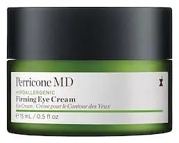 Perricone MD Hypoallergenic Firming Eye Cream