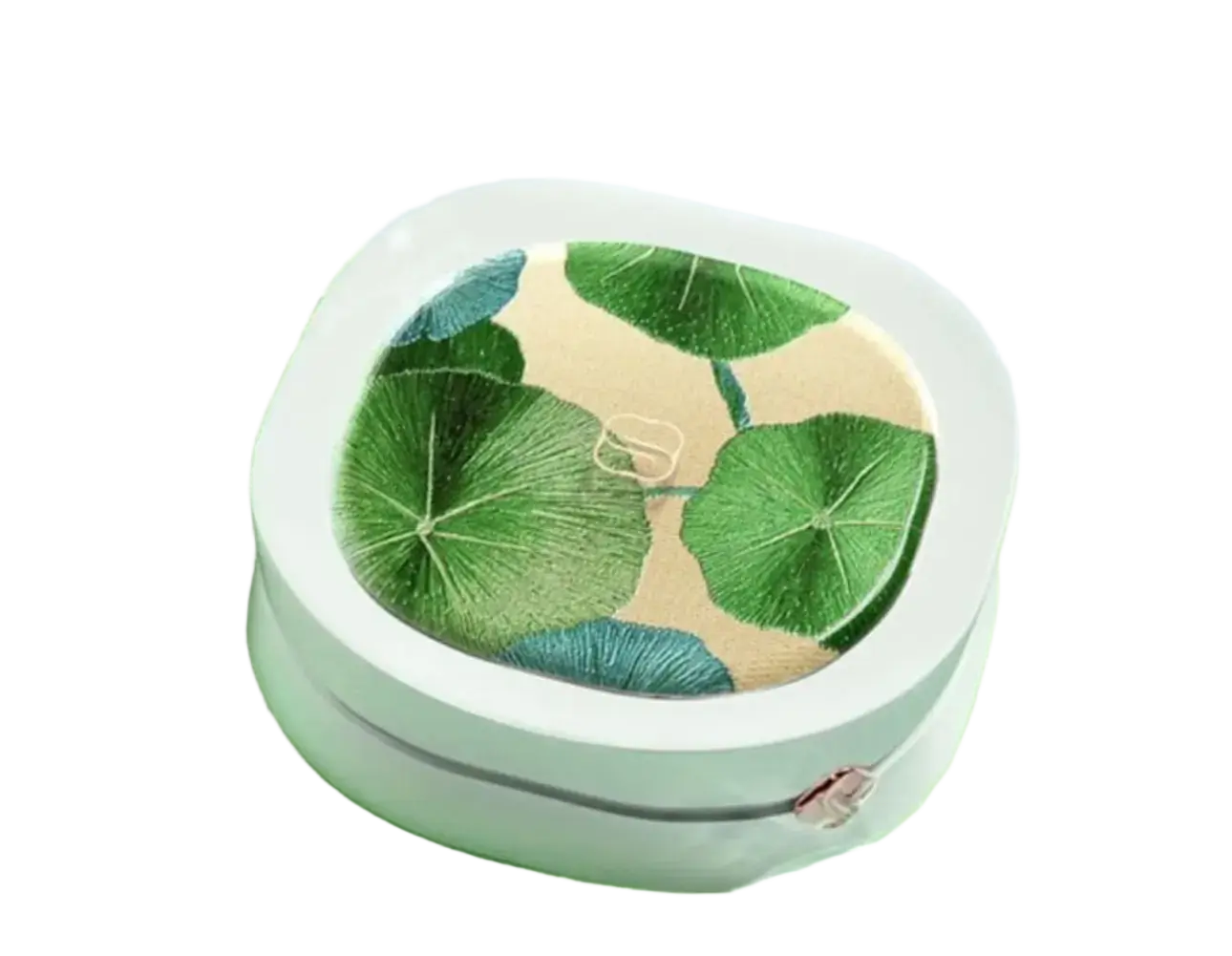 Florasis Water Lily Balancing Cushion Foundation N25