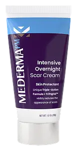 Mederma PM Intensive Overnight Scar Cream