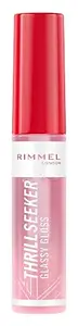 Rimmel London Thrill Seeker Glassy Gloss 100 Coco Suga