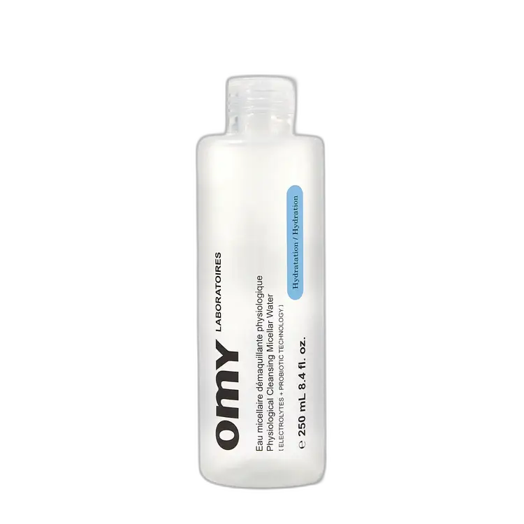 Omy Laboratoires Physiological Cleansing Micellar Water