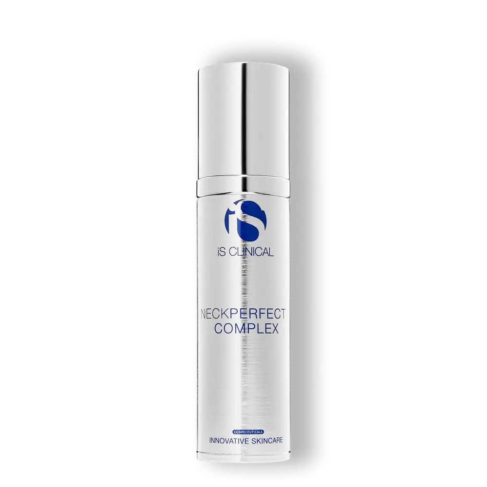Is Clinical Neckperfect Complex