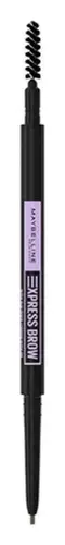 Maybelline Express Brow Ultra Slim Defining Eyebrow Pencil Ash Brown