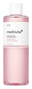 MediCube PDRN Pink Cica Soothing Toner