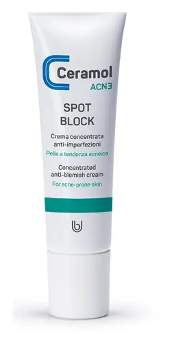 Ceramol Spot Block