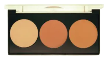 beebee cosmetics Face Contouring Kit