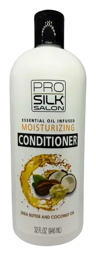Pro Silk Salon Mosturizing Conditioner