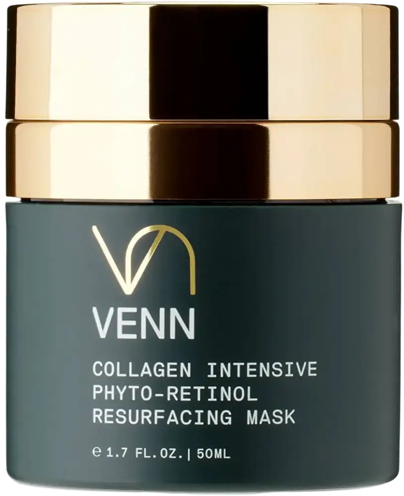 Venn Collagen Intensive Phyto-Retinol Resurfacing Mask