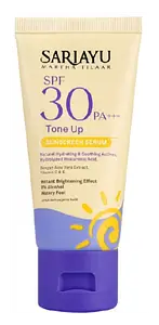 Sariayu Martha Tilaar SPF 30 PA+++ Tone Up Sunscreen Serum