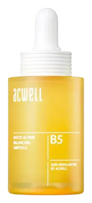 Acwell Phyto Active Balancing Ampoule