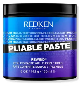 REDKEN Pliable Paste