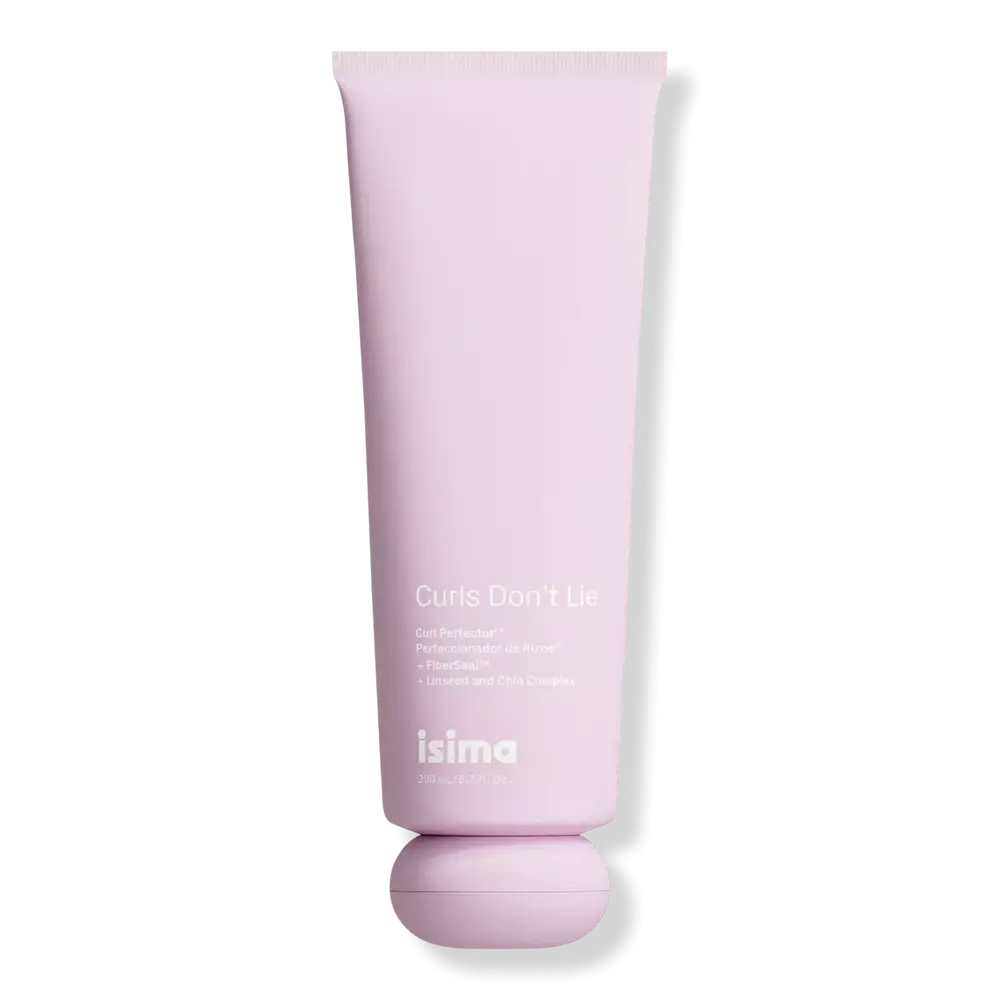 Isima Curls Don't Lie Curl Perfector