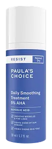 Paula's Choice RESIST Daily Smoothing Treatment With 5% AHA USA