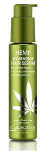 Giovanni Hemp Hydrating Hair Serum