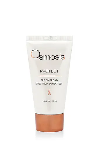 Osmosis Beauty Protect SPF 30 Broad Spectrum Sunscreen
