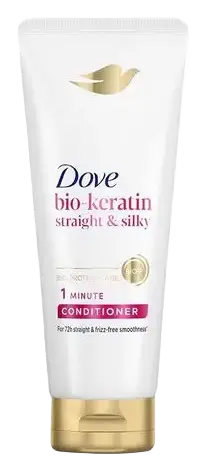 Dove Bio-Keratin Straight & Silky Conditioner Philippines