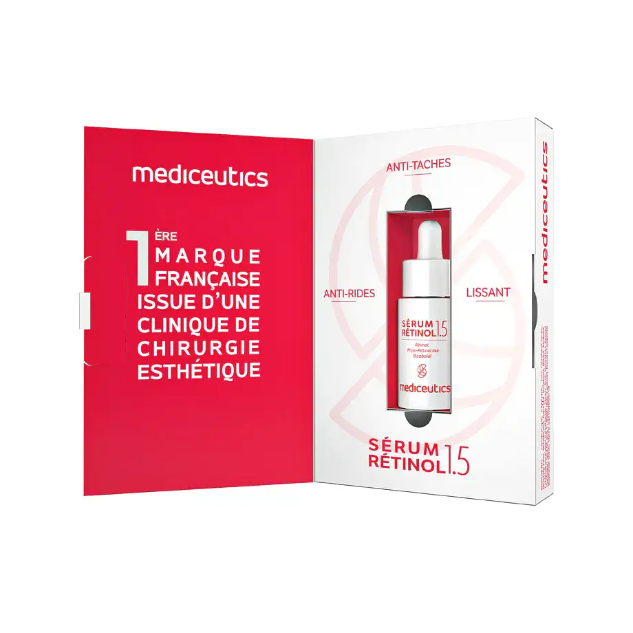 Mediceutics Mediceutics Serum Retinol 1.5