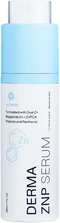 Actidem Derma ZNP Serum